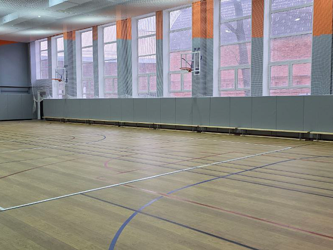 Колледж программирования и кибербезопасности